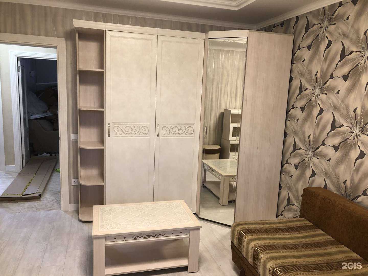 Отзывы на компанию DaVita-мебель в Брянске c фото