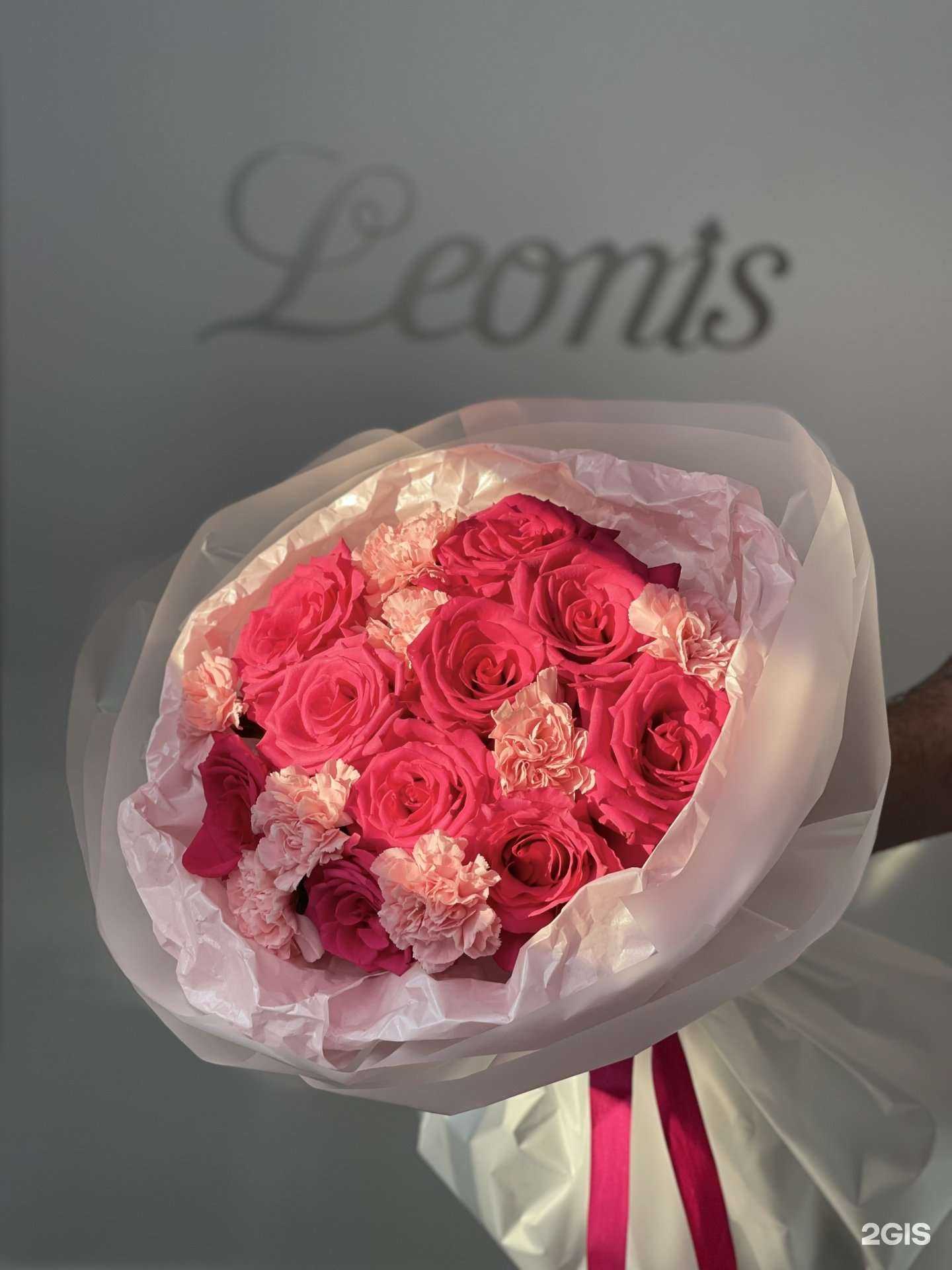 Отзывы на компанию Leonis в г. Тюмень c фото