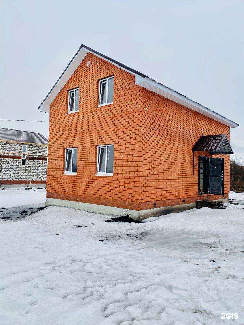 Отзывы на компанию Лина-Строй в Пензе c фото