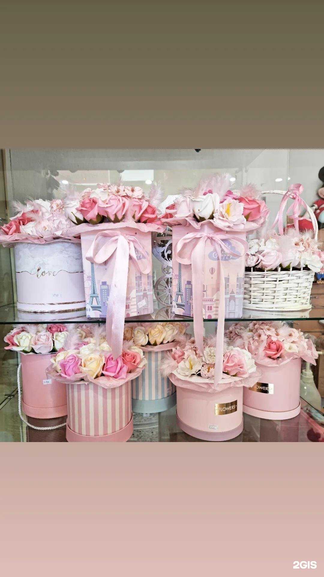 Отзывы на компанию Sharli decor в Сочи c фото