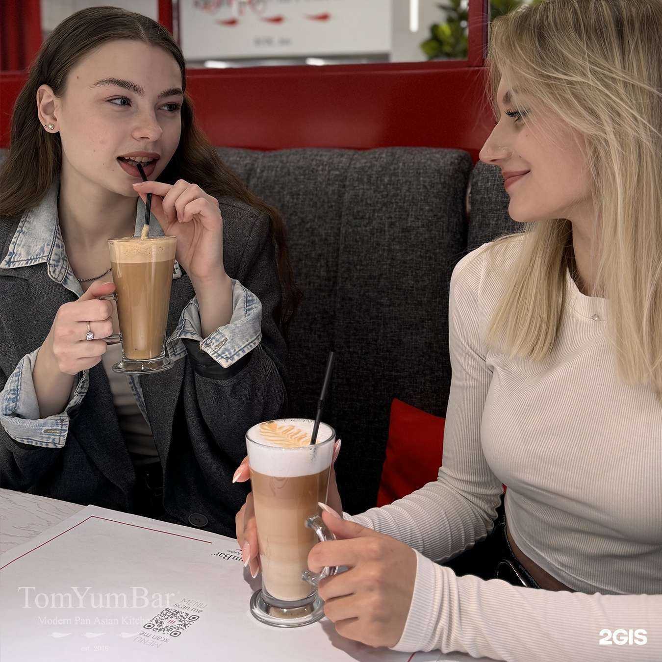 Отзывы на компанию TomYumBar в Барнауле c фото