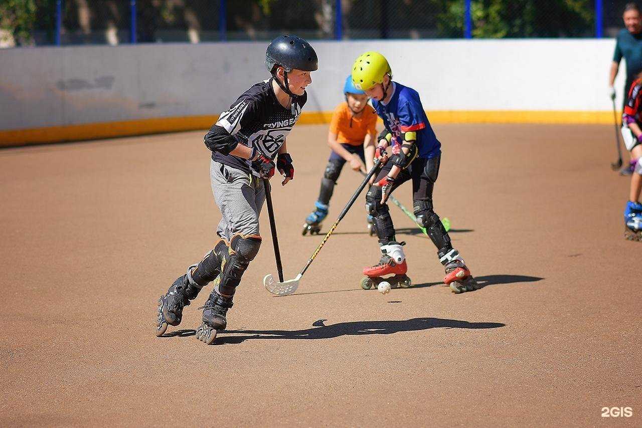 Отзывы на компанию Федерация Роллер Спорта в Республике Башкортостан в г. Уфа c фото