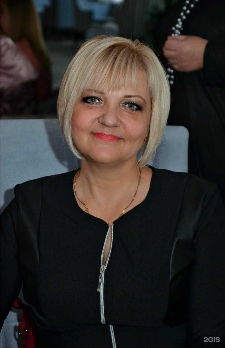 Отзывы на компанию Адвокатский кабинет Потаповой Т.Г. в г. Курск c фото