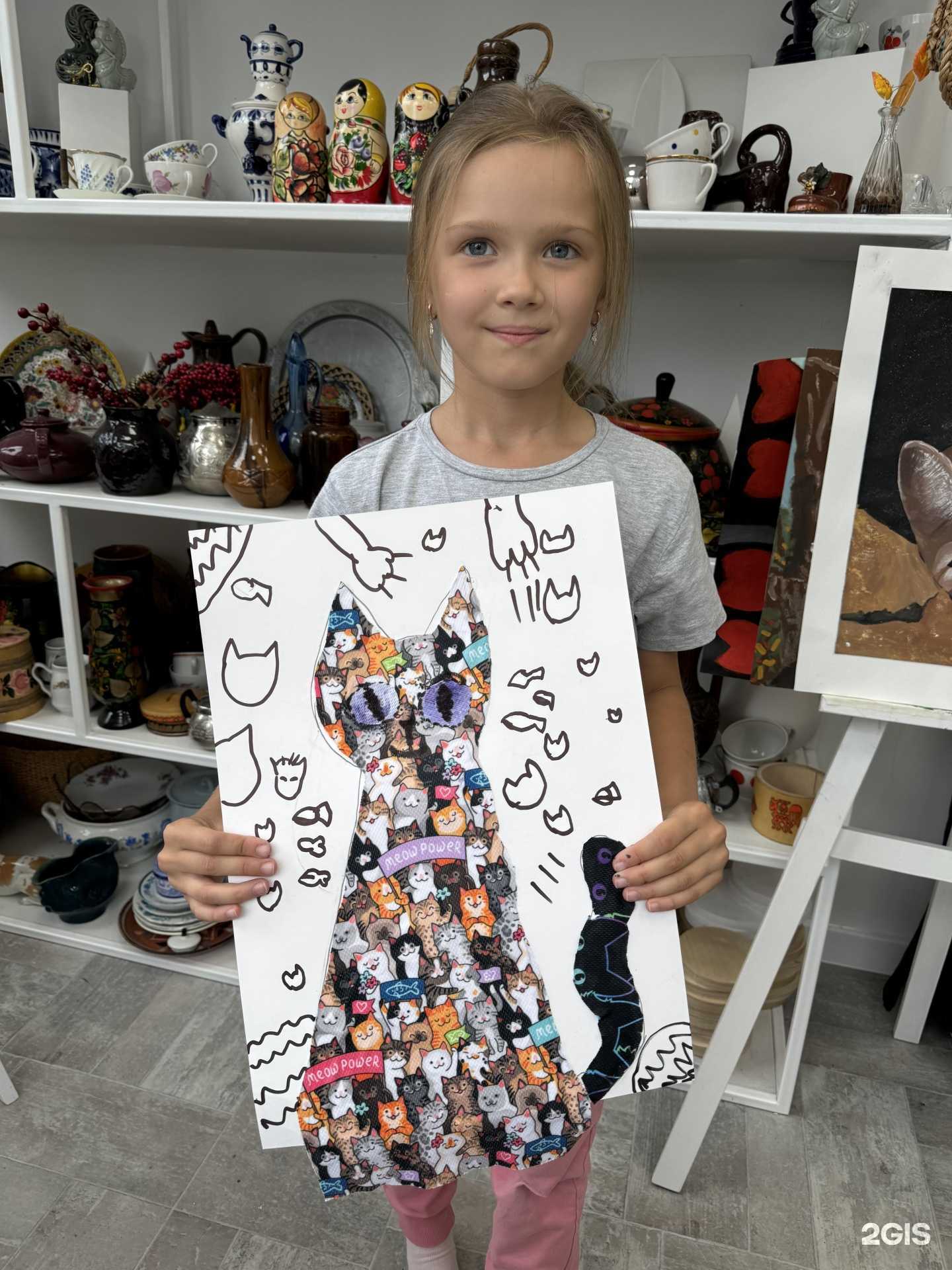 Отзывы на компанию Art inside в г. Новосибирск c фото