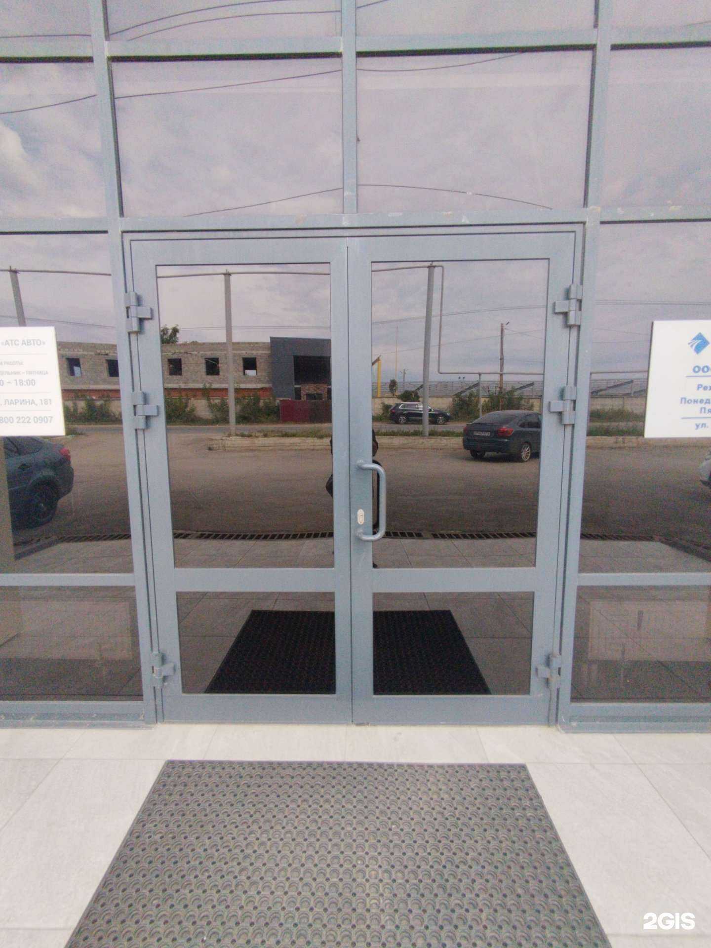 Отзывы на компанию Корвет.Т в г. Тольятти c фото