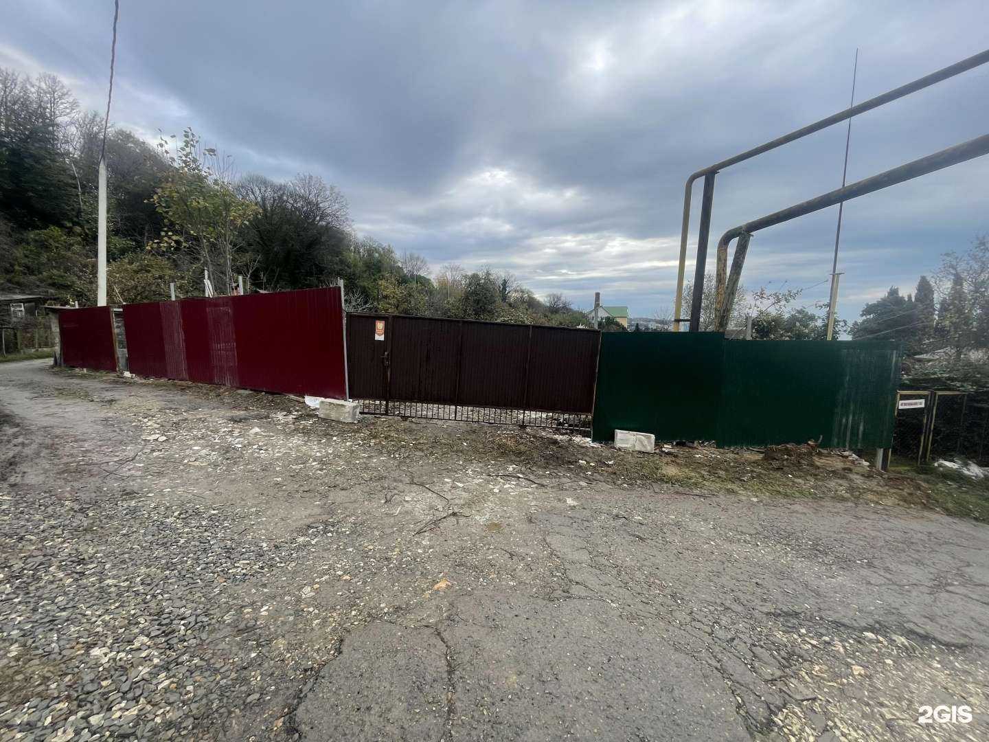 Отзывы на компанию Компания грузоперевозок в Сочи c фото