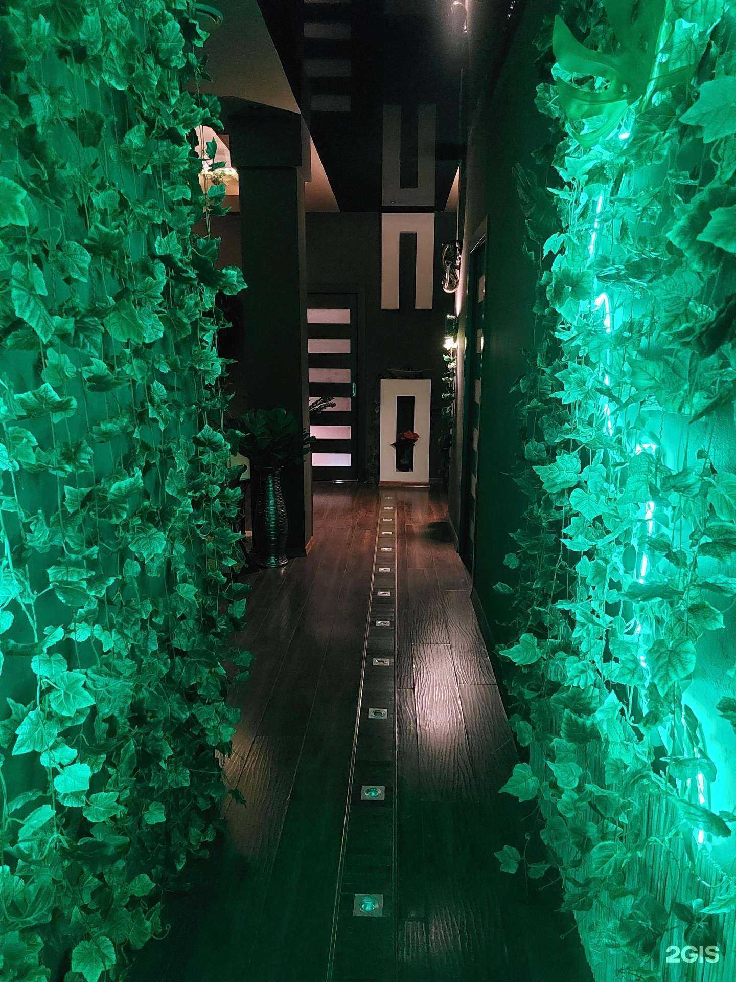 Отзывы на компанию Magic Thai wellness&SPA в г. Липецк c фото