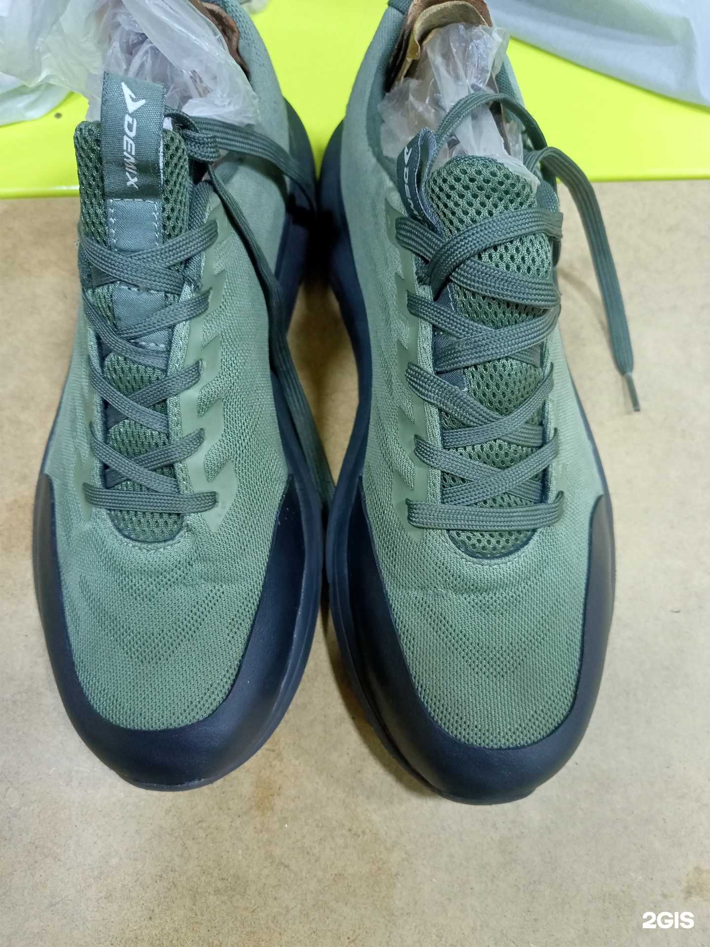 Отзывы на компанию Мастерская по изготовлению ключей, ремонту обуви и одежды в г. Ставрополь c фото