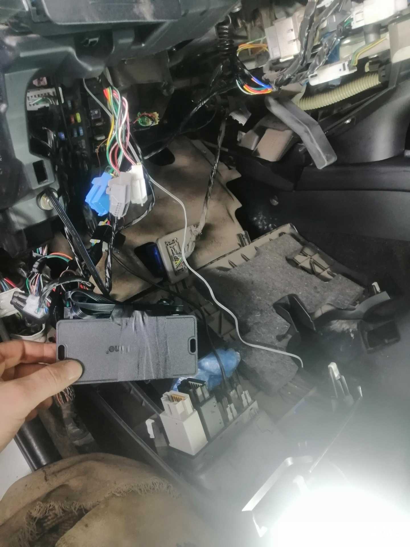 Отзывы на компанию Мастерская по установке автосигнализации в Челябинске c фото