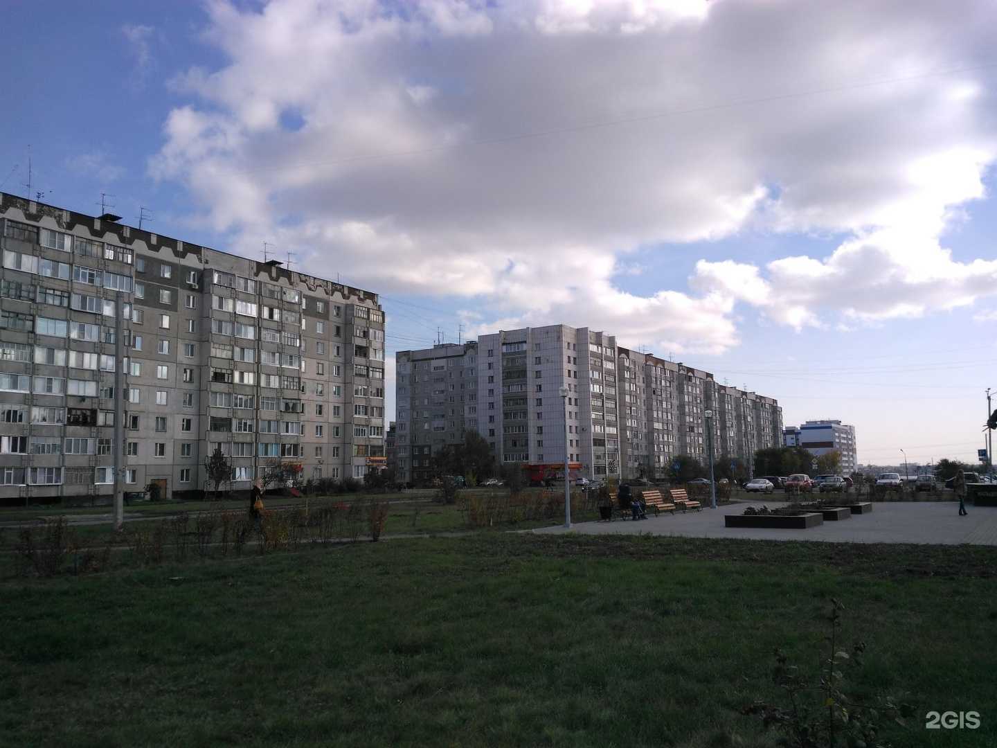 Отзывы на компанию Квартал45 в Кургане c фото - фотография 2 из 2