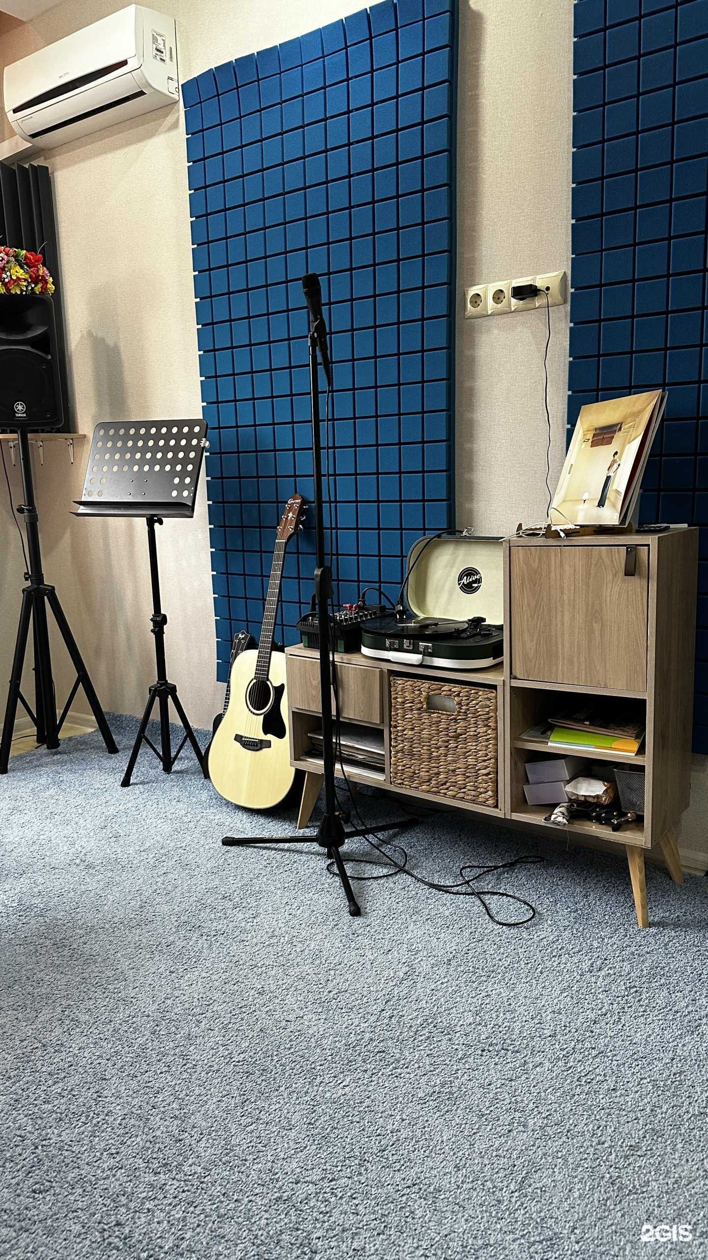 Отзывы на компанию Soulmusic в Краснодаре c фото