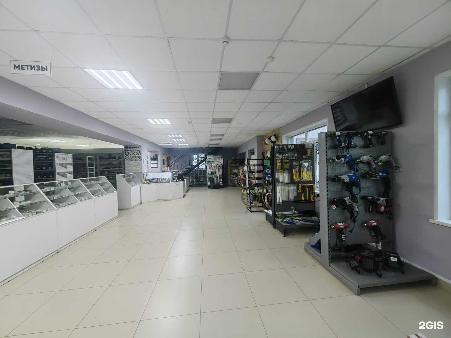 Отзывы на компанию Промстройкомплект в г. Альметьевск c фото