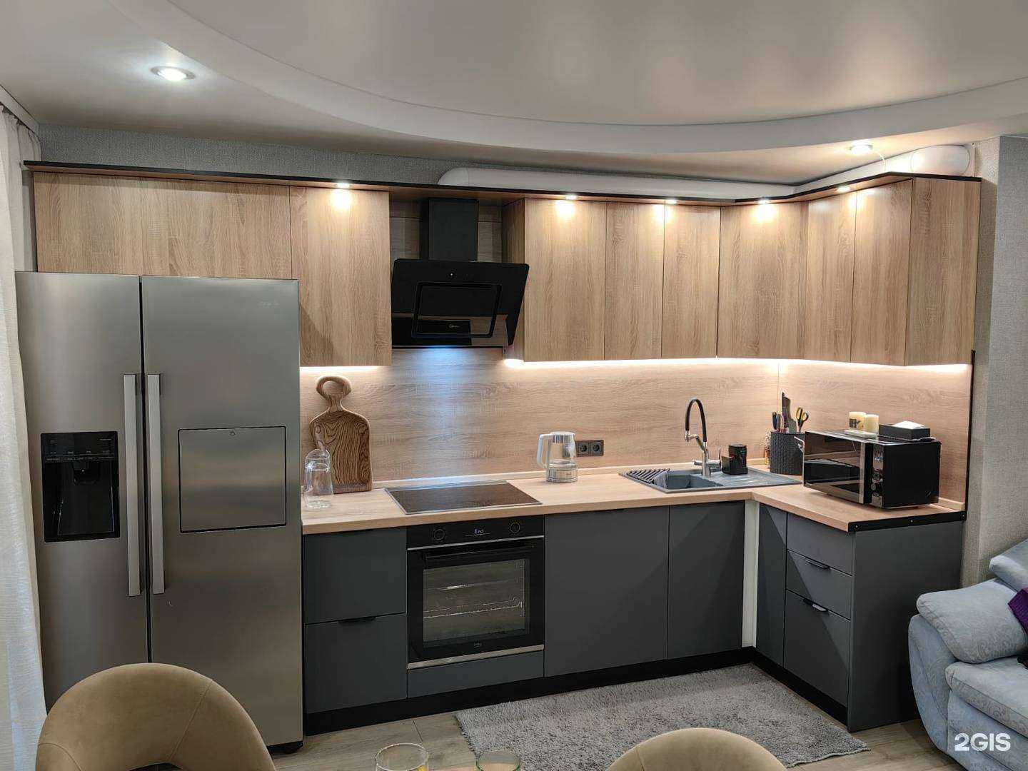 Отзывы на компанию Твиас в г. Иркутск c фото