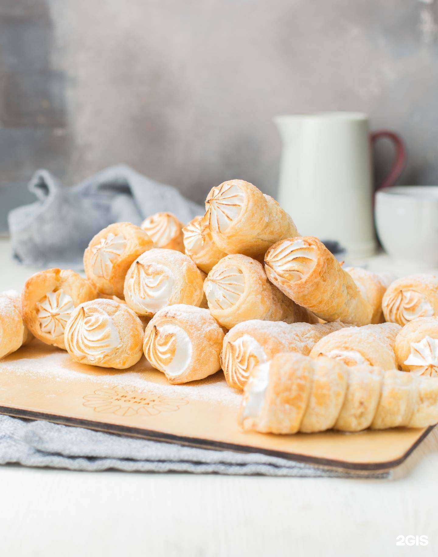 Отзывы на компанию Baba roma в г. Томск c фото