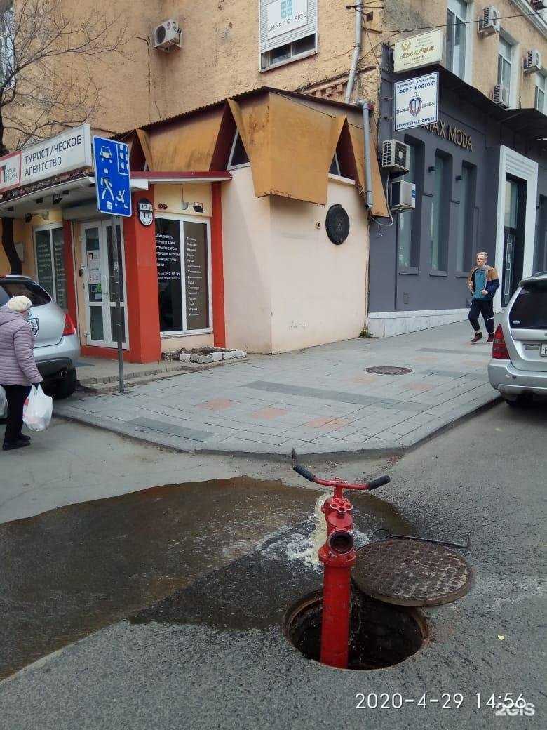 Отзывы на компанию Ренард в Владивостоке c фото - фотография 2 из 2