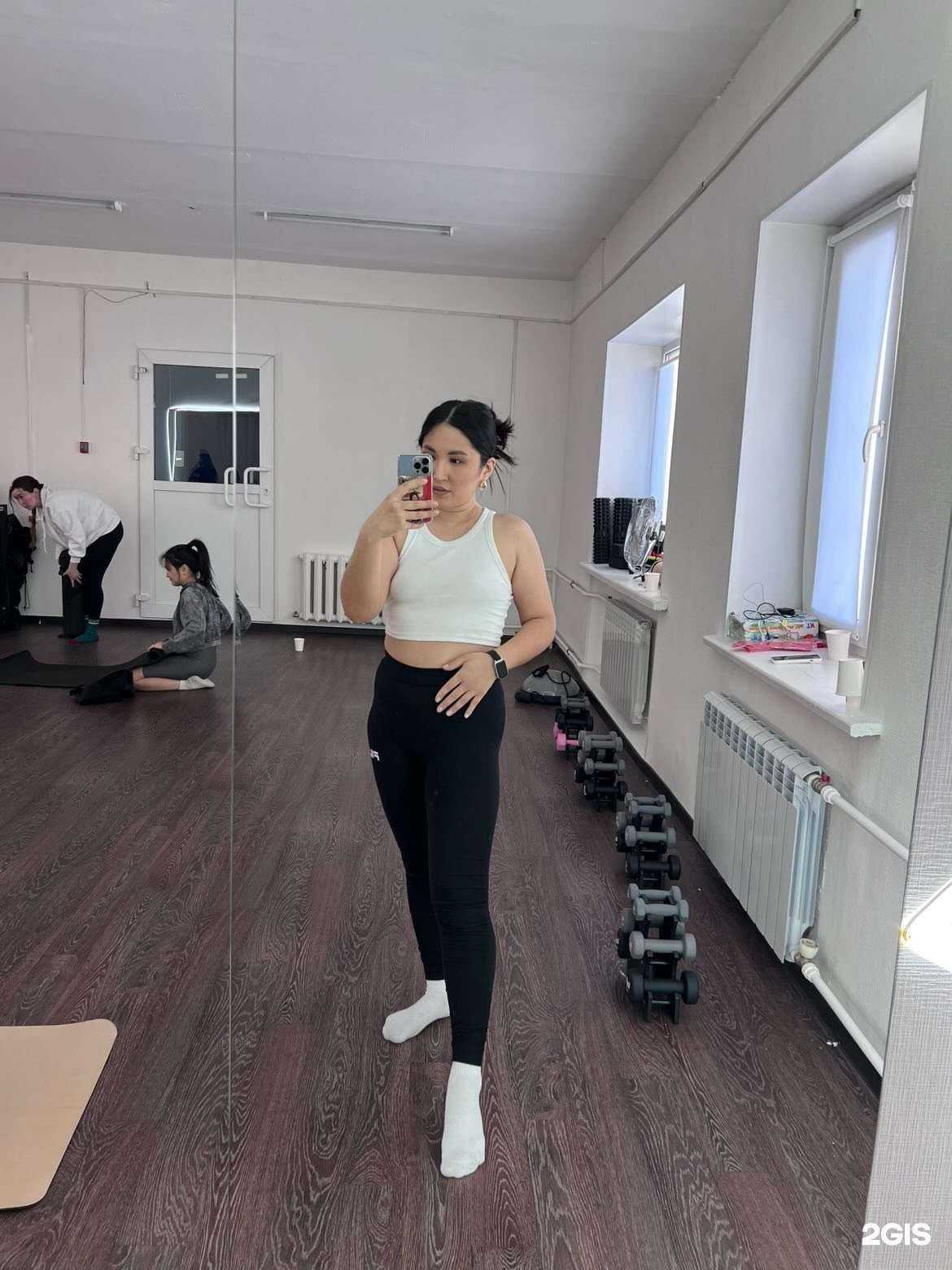 Отзывы на компанию Ademi sport в Омске c фото