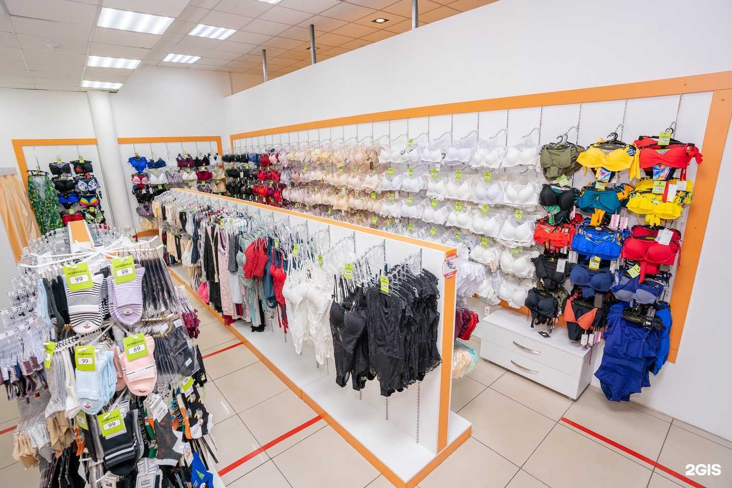 Отзывы на компанию Stillok в Набережных Челнах c фото