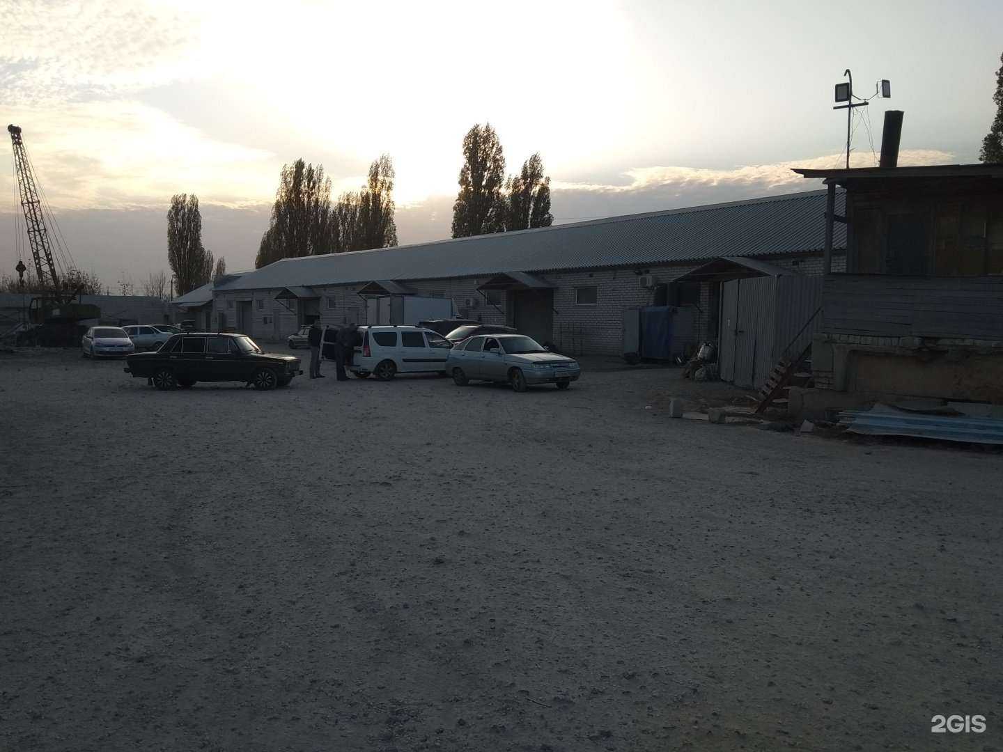 Отзывы на компанию Липлом в Липецке c фото