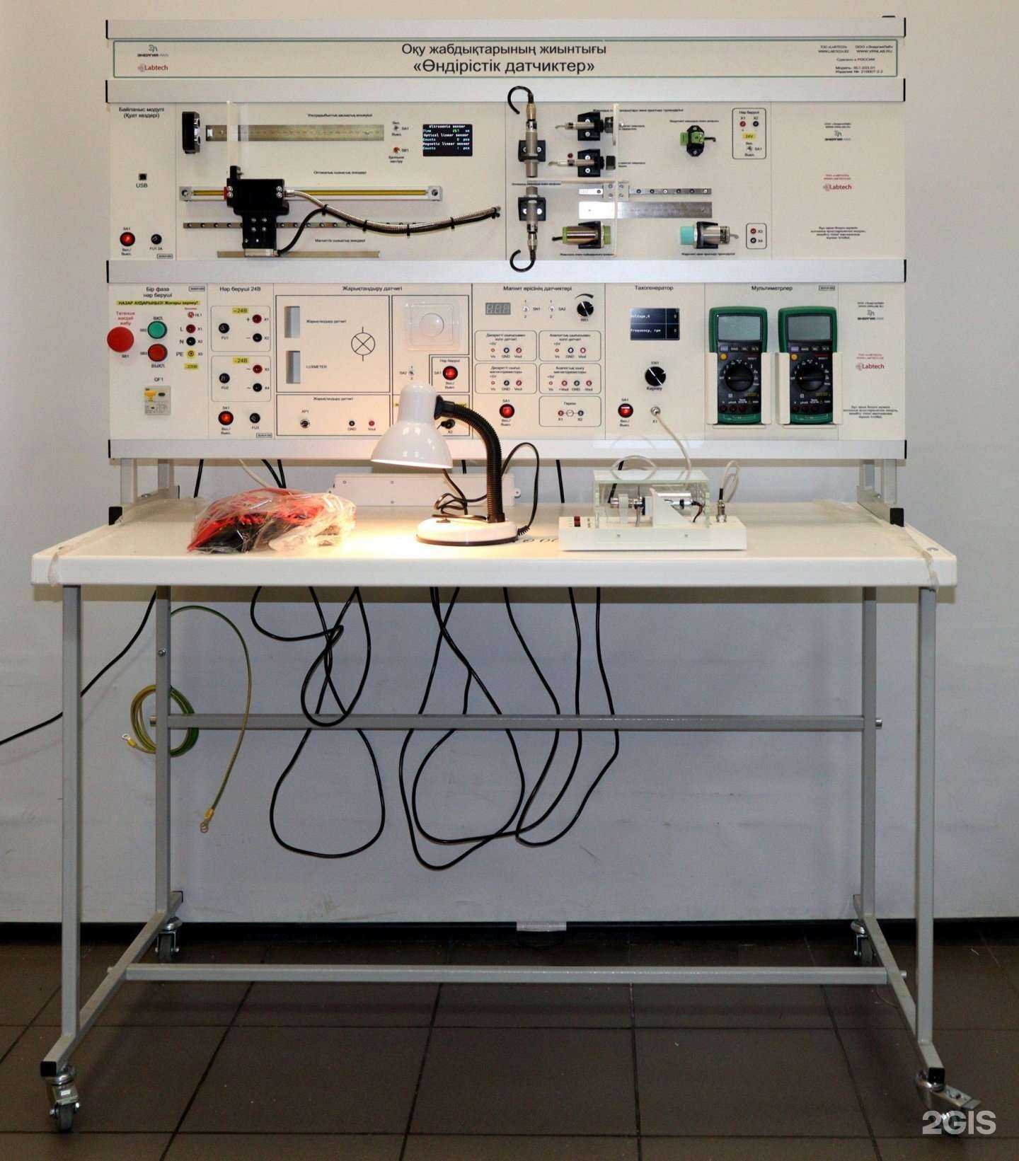 Отзывы на компанию Техносфера в г. Воронеж c фото