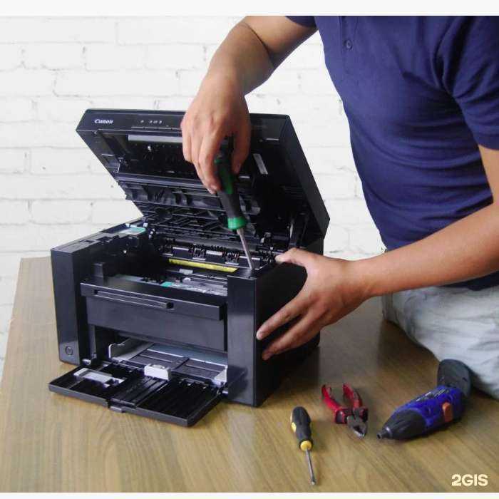 Отзывы на компанию О`кей сервис в Ставрополе c фото