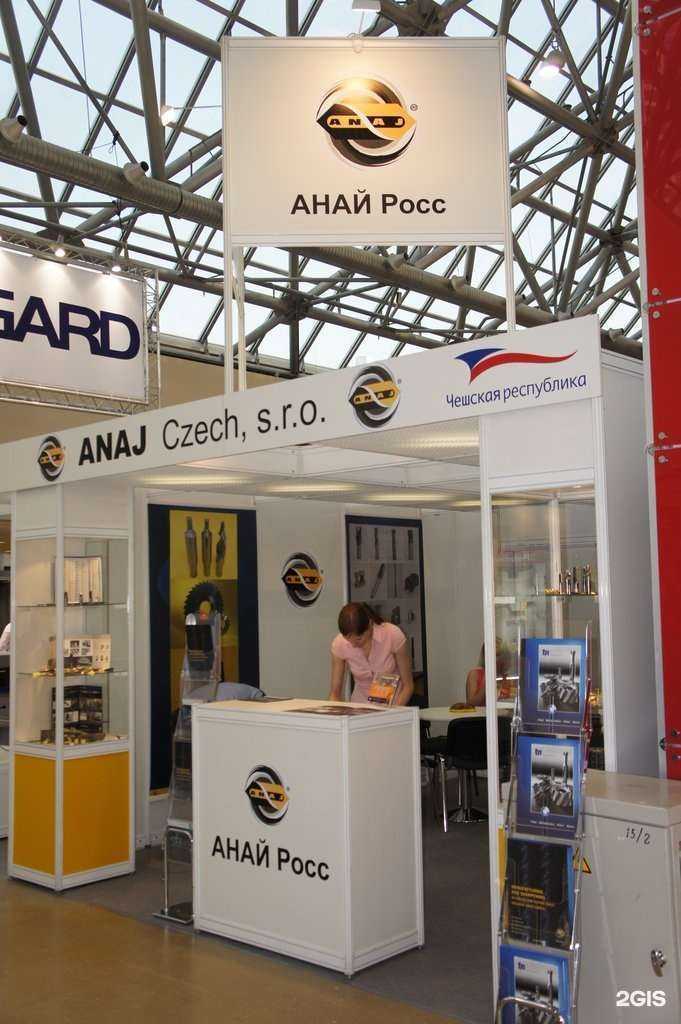 Отзывы на компанию Анай росс в г. Тольятти c фото