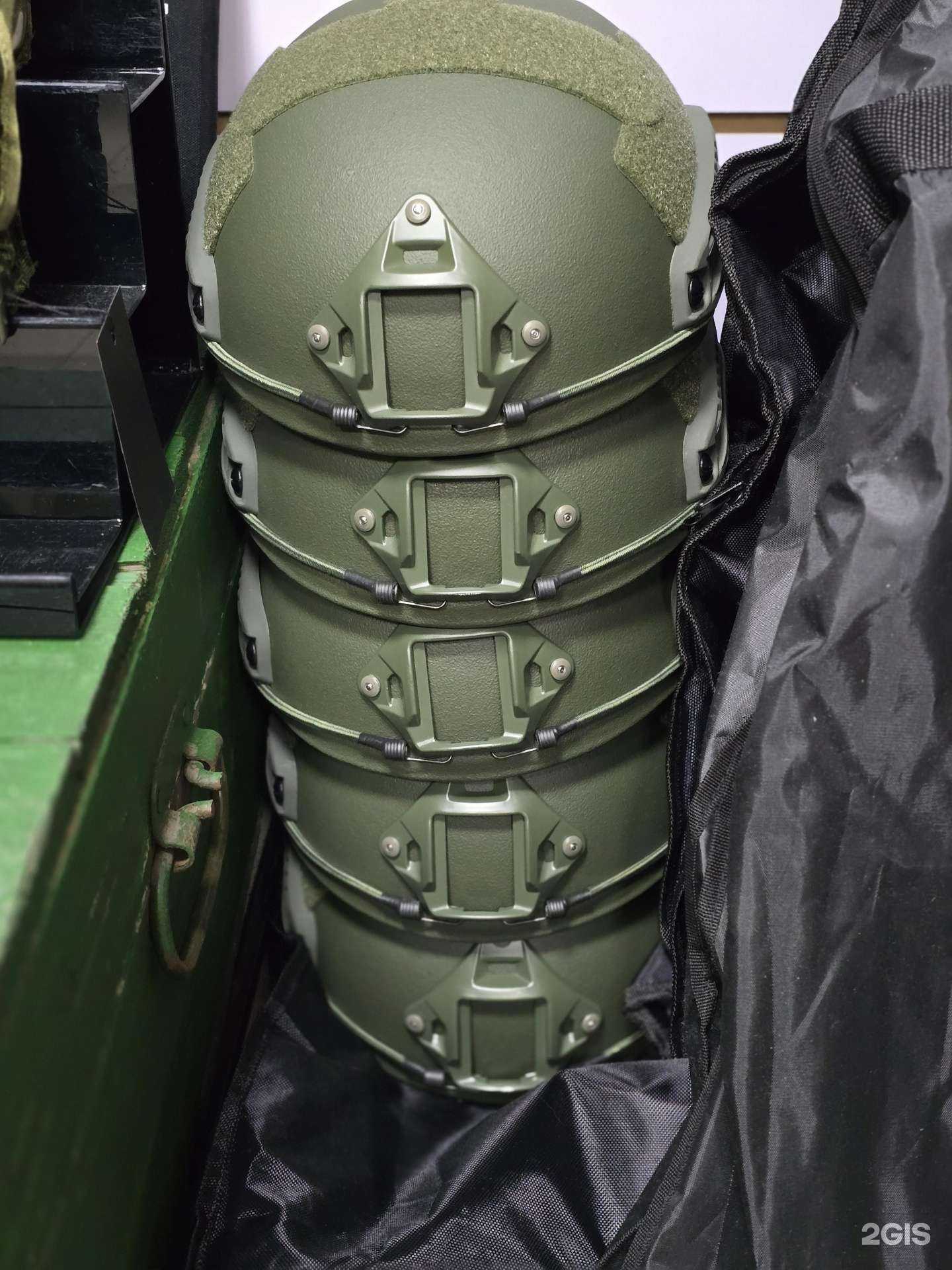 Отзывы на компанию Primstore_arm в г. Уссурийск c фото