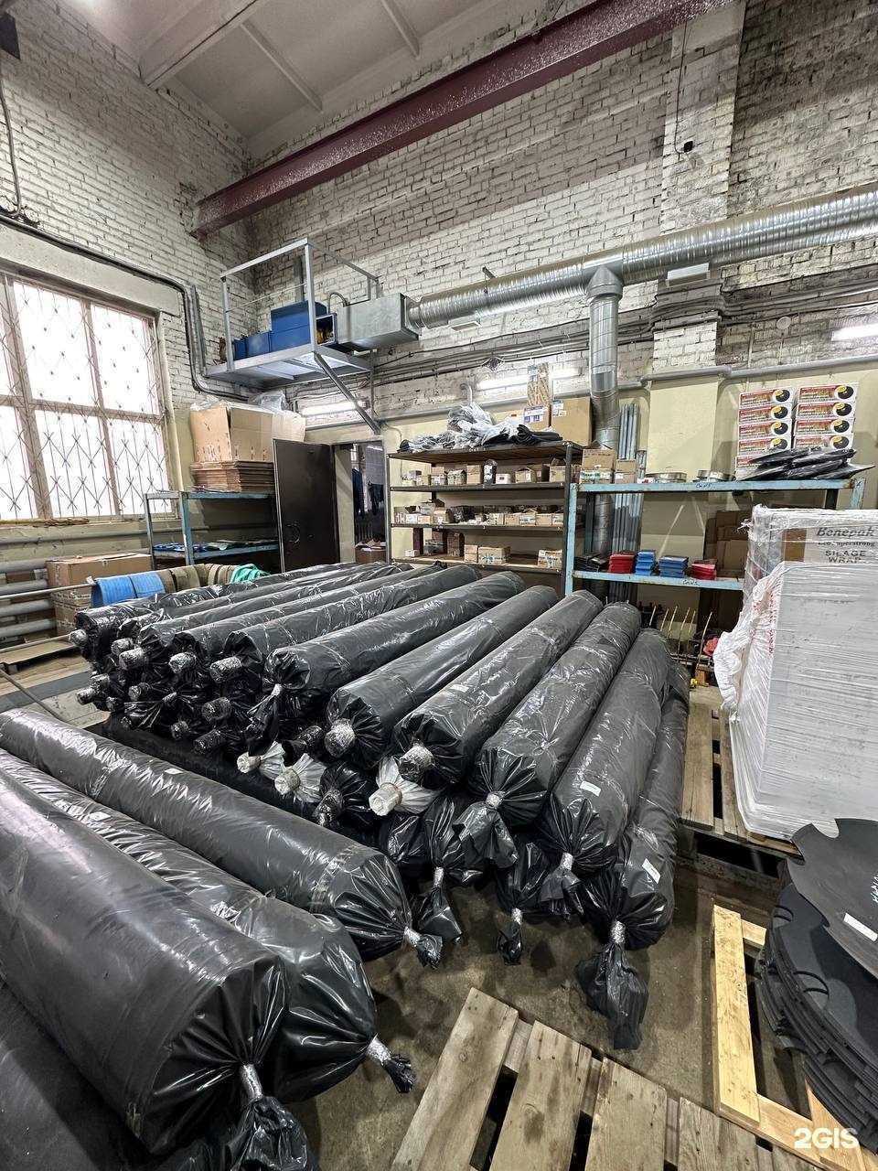 Отзывы на компанию ЛБР в Вологде c фото