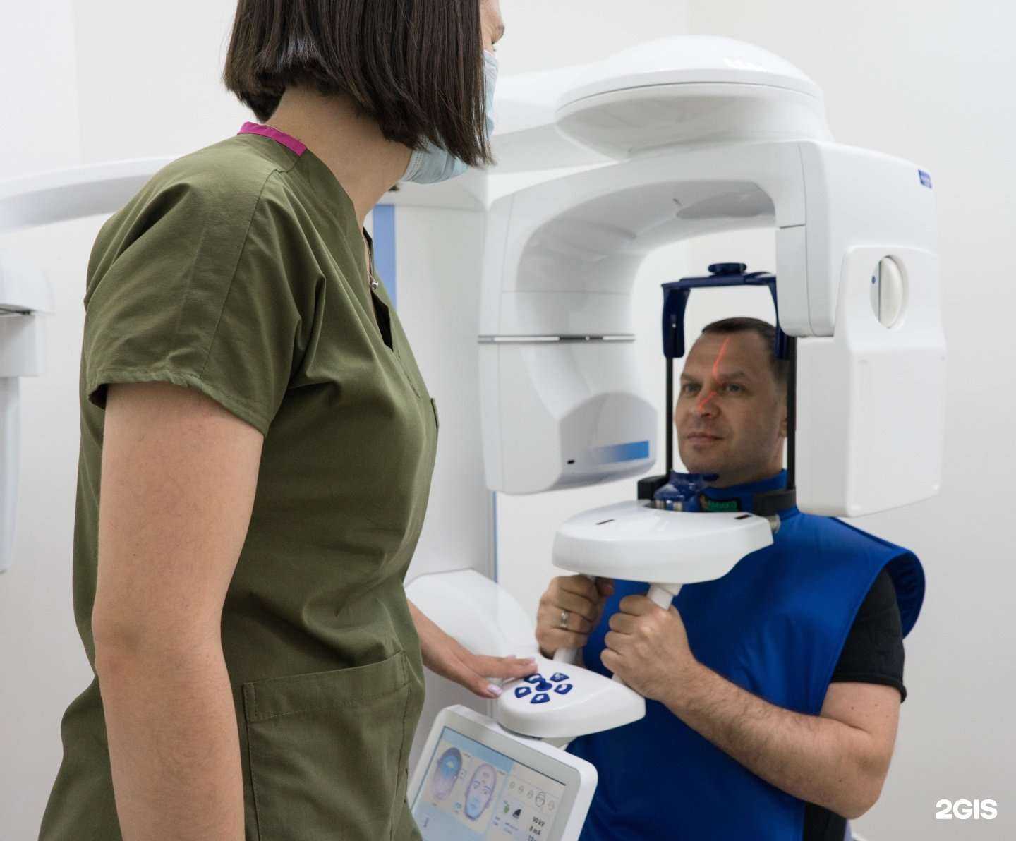 Отзывы на компанию Денталорис в г. Пермь c фото