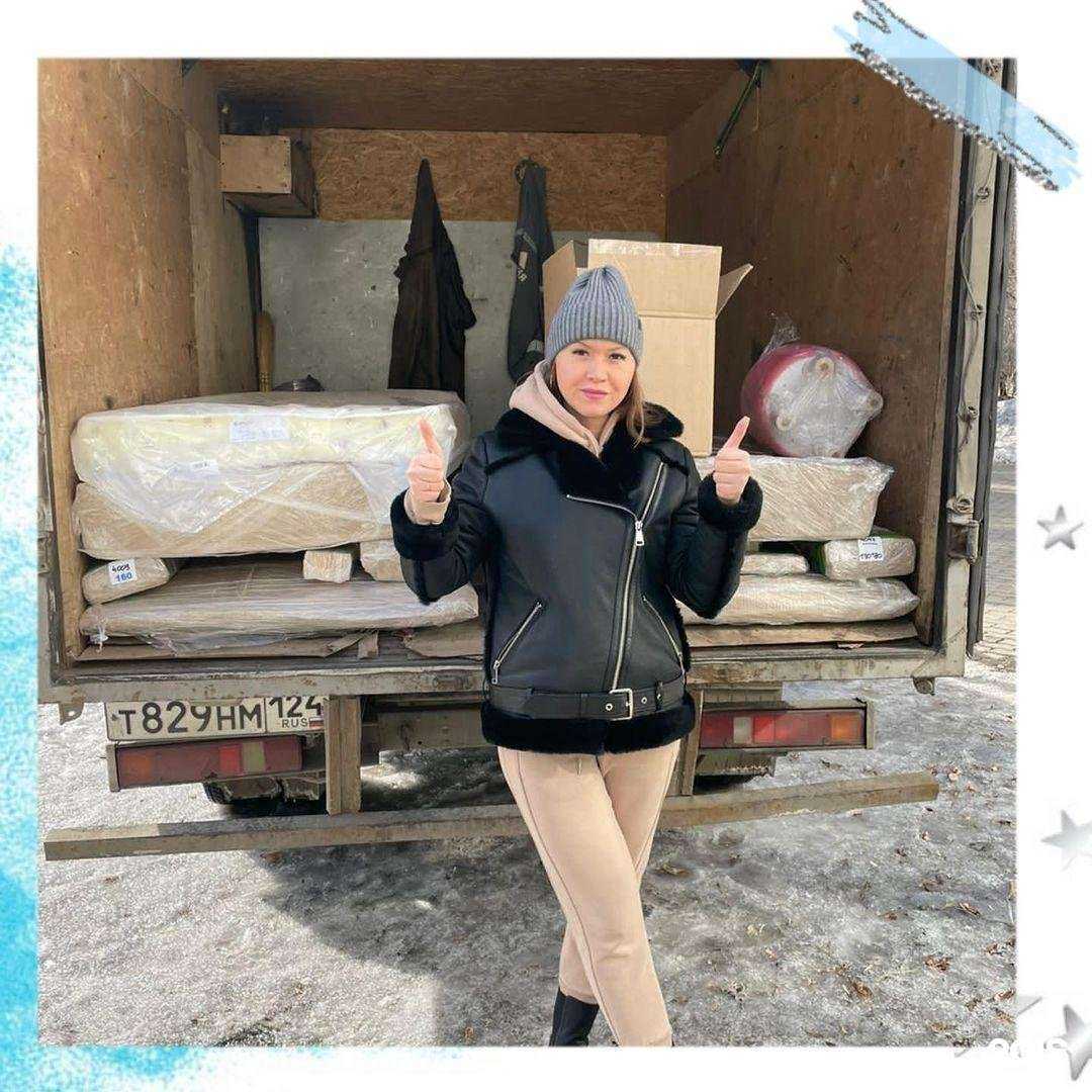 Отзывы на компанию Crazy-mobil в Красноярске c фото