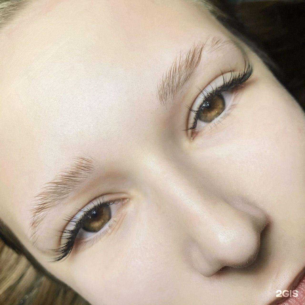 Отзывы на компанию Ресничка в Краснодаре c фото