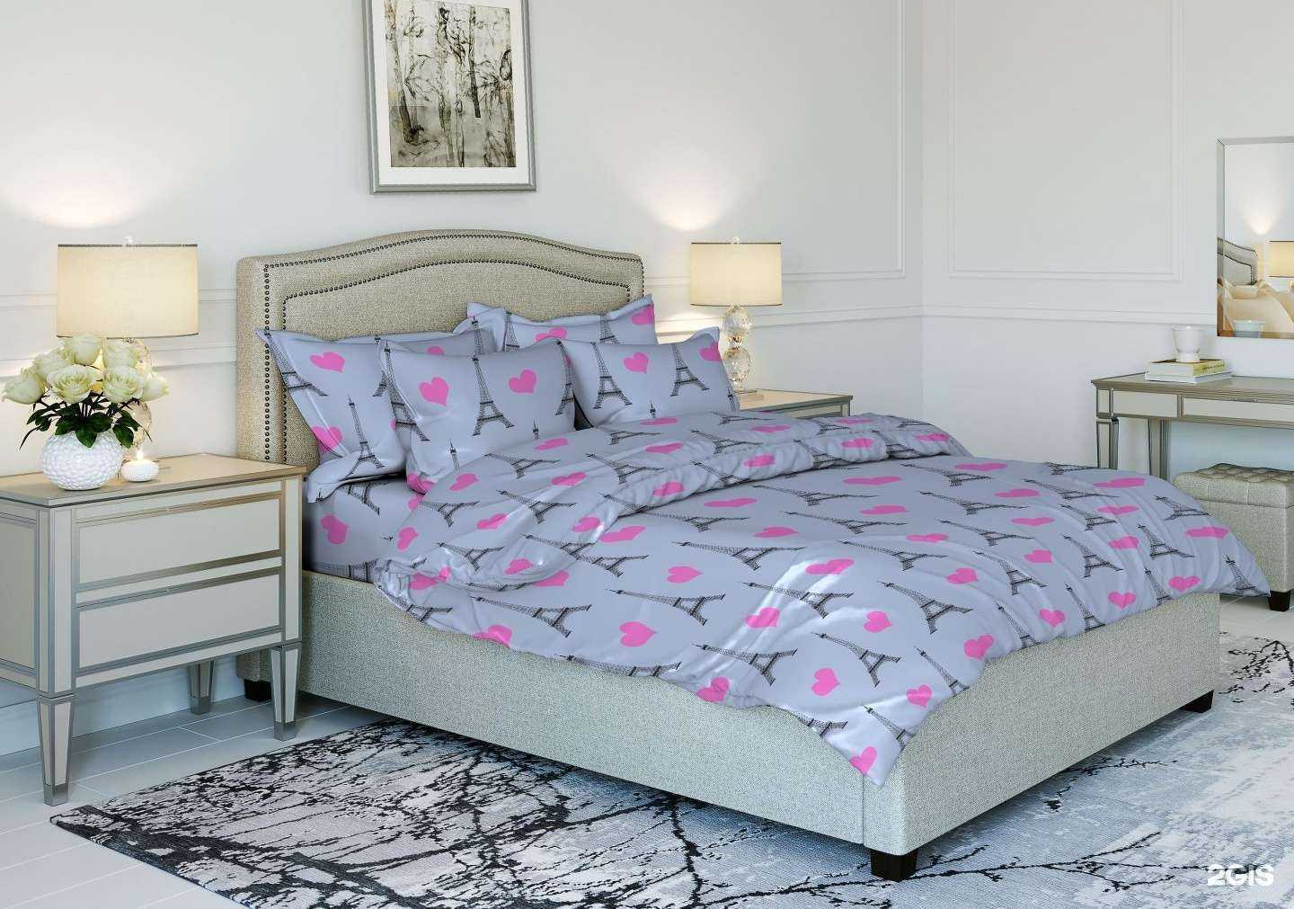 Отзывы на компанию Постельное белье для вас в Иванове c фото