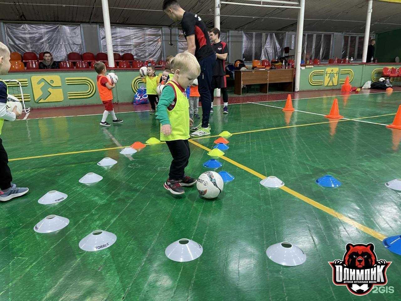 Отзывы на компанию Олимпик в г. Краснодар c фото