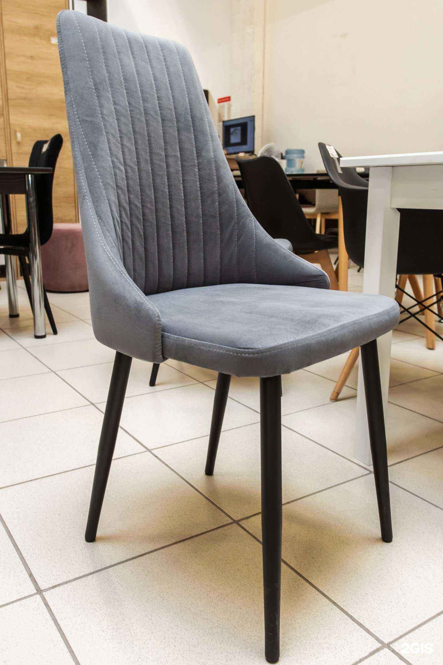 Отзывы на компанию Мебельный бум в Челябинске c фото