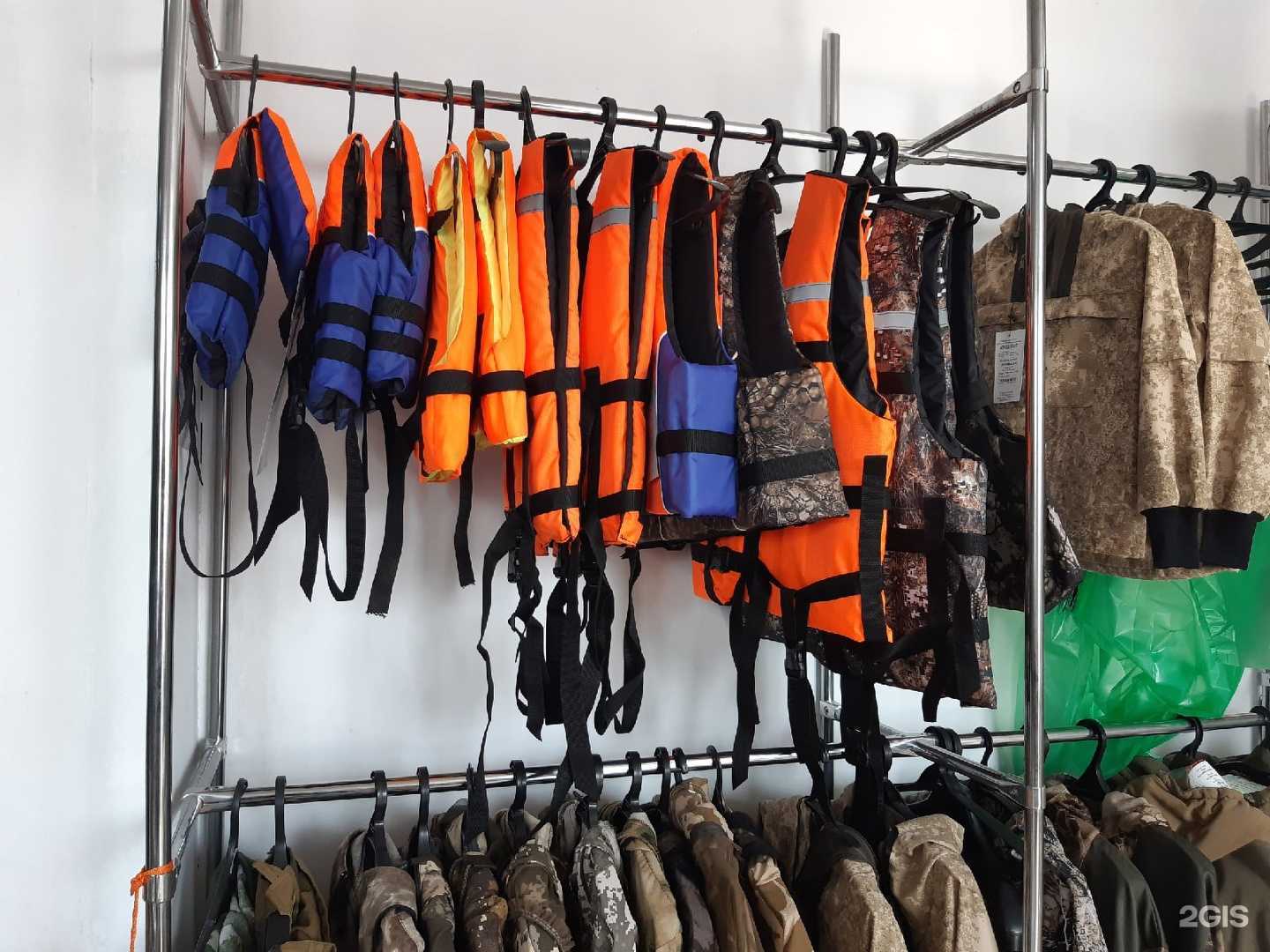 Отзывы на компанию Клевый омут в Тюмени c фото