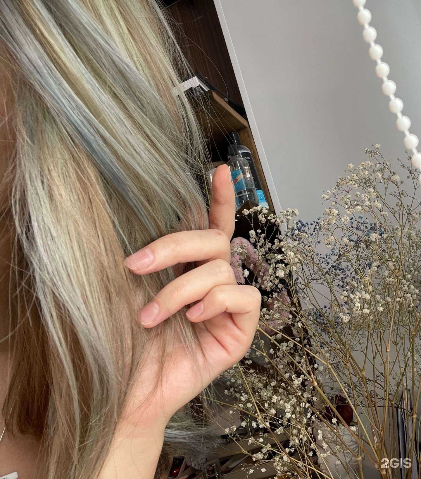 Отзывы на компанию Цирюльня Фифа в г. Норильск c фото