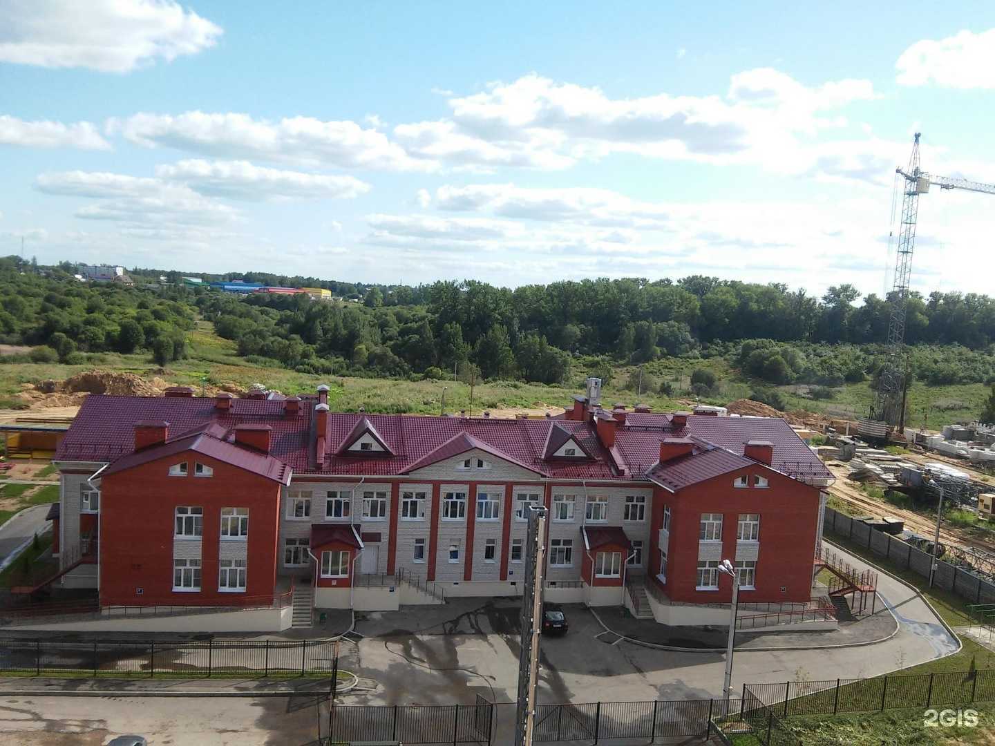 Отзывы на компанию Рябинка в г. Смоленск c фото