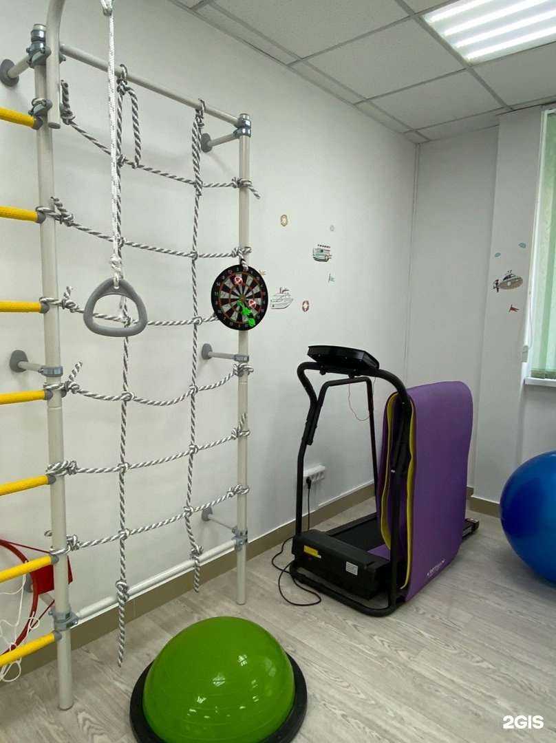 Отзывы на компанию Клиника неврологии в г. Пермь c фото