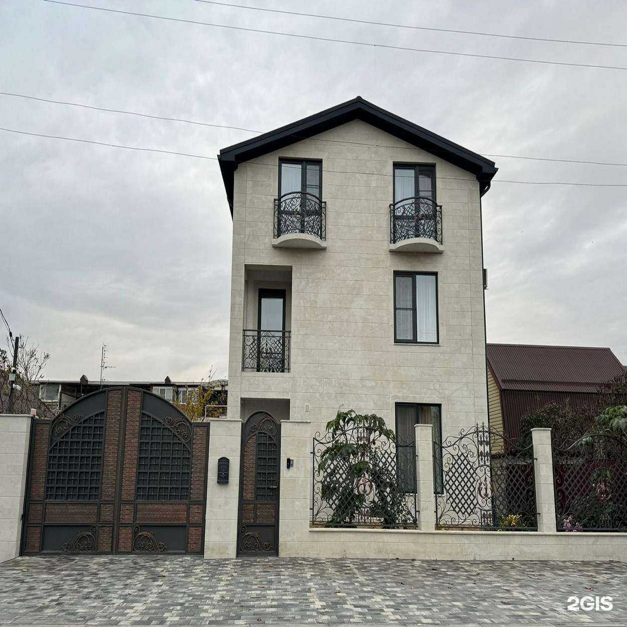 Отзывы на компанию Очаг в Краснодаре c фото