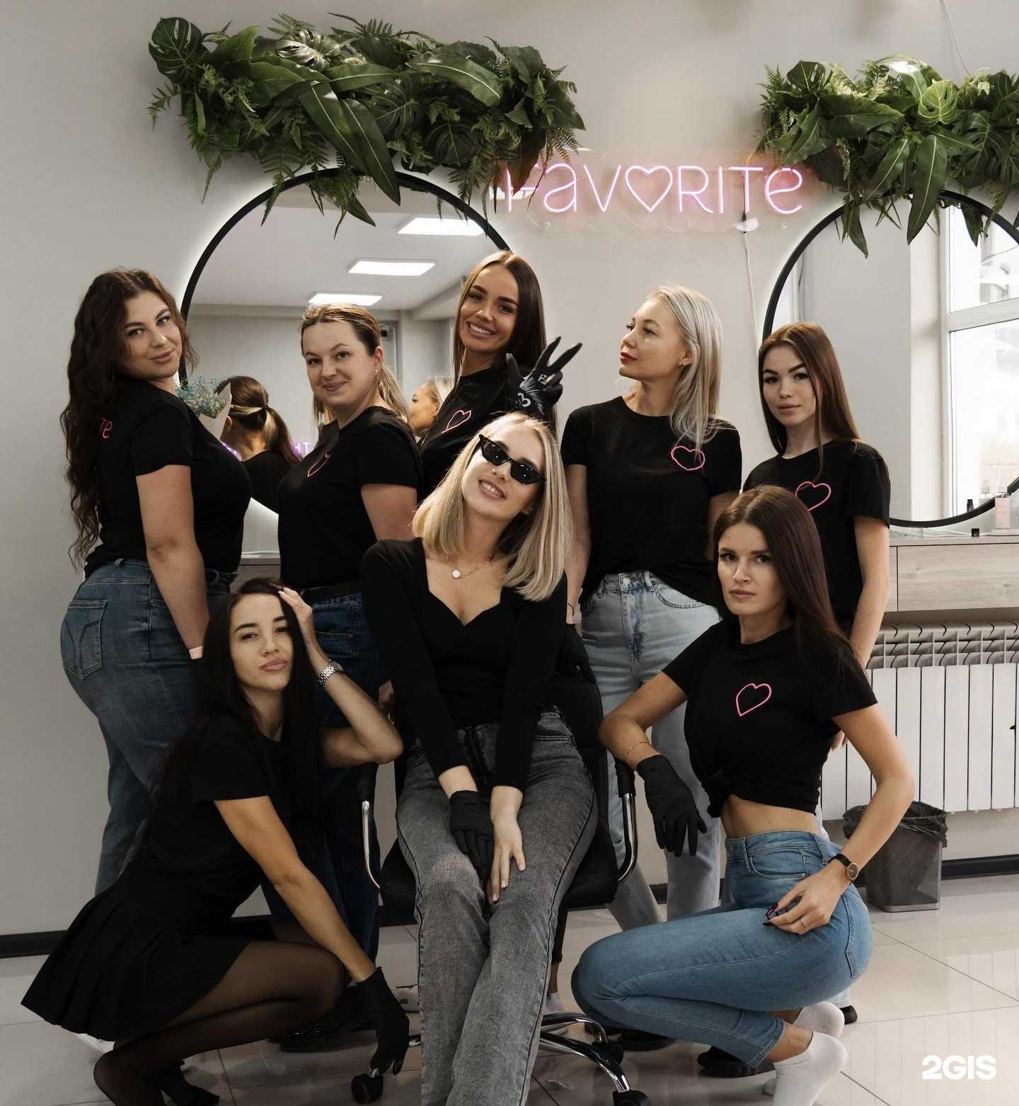 Отзывы на компанию Favorite в г. Южно-Сахалинск c фото