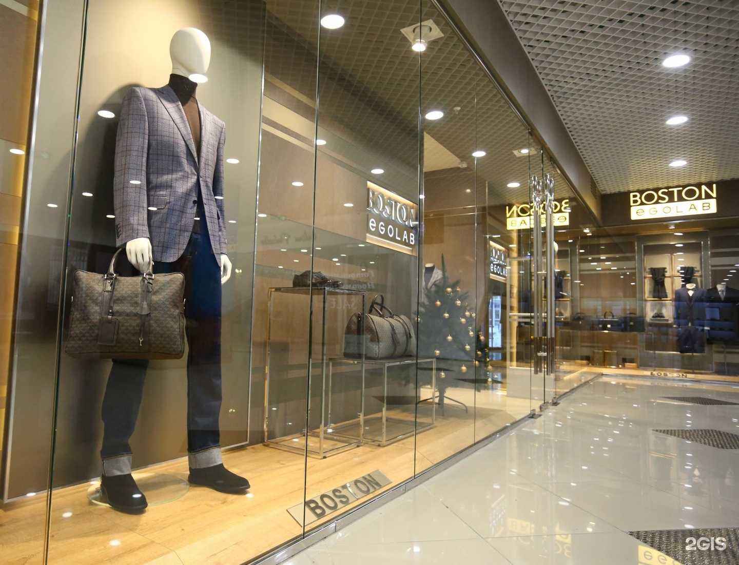 Отзывы на компанию Boston egolab в г. Омск c фото