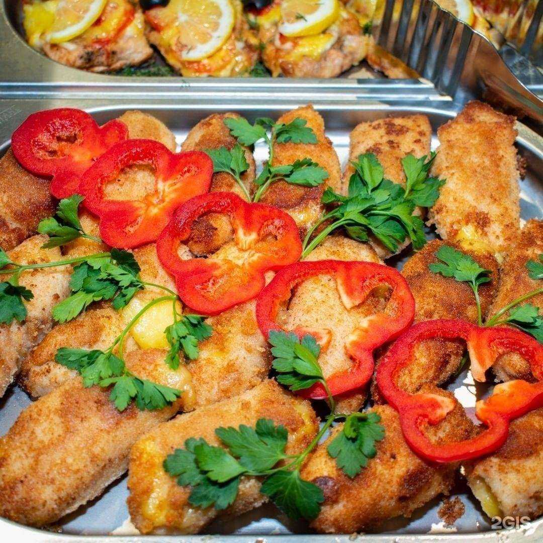 Отзывы на компанию Колобок в г. Брянск c фото