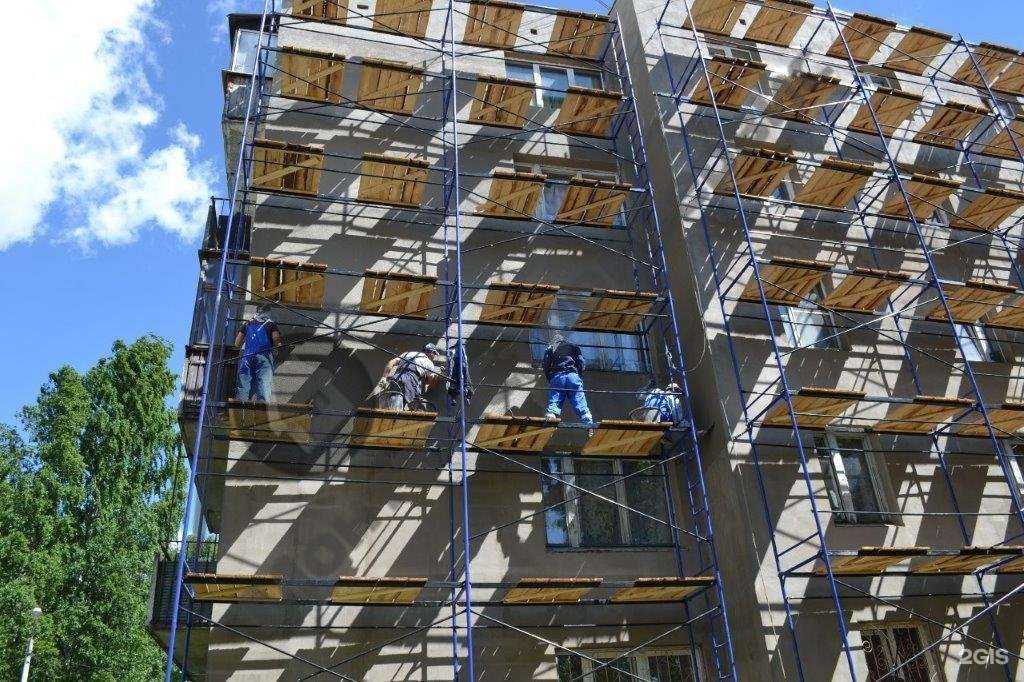 Отзывы на компанию РемСтройИнжиниринг в Омске c фото