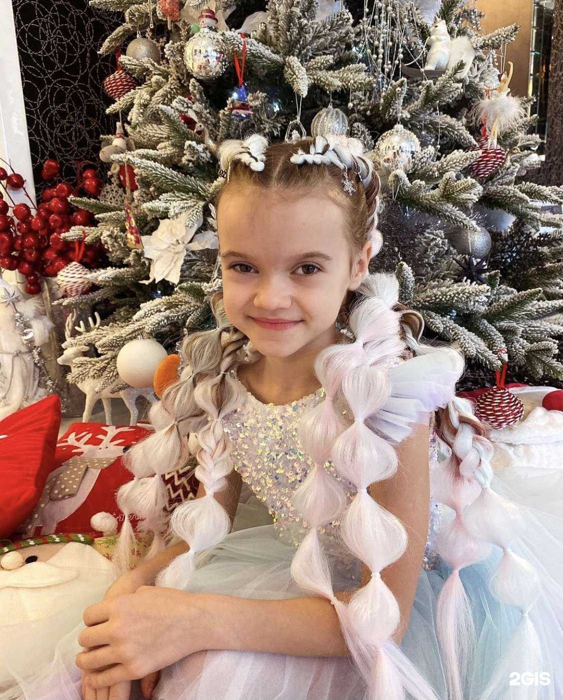 Отзывы на компанию Мир косичек в Калининграде c фото