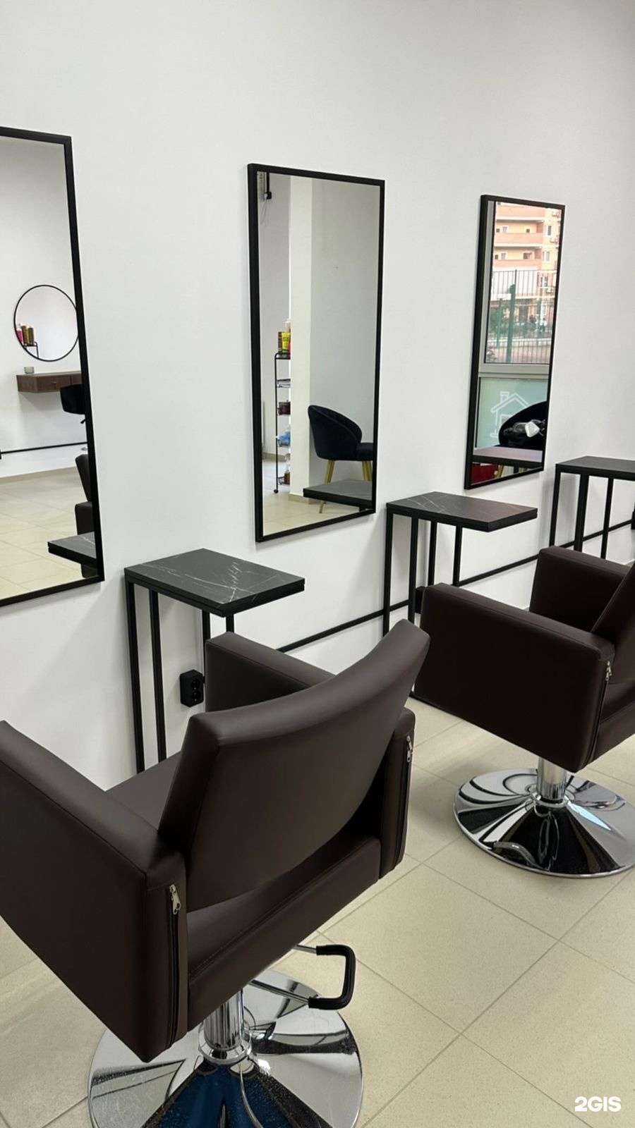 Отзывы на компанию Студия безопасного выпрямления и восстановления волос в Краснодаре c фото