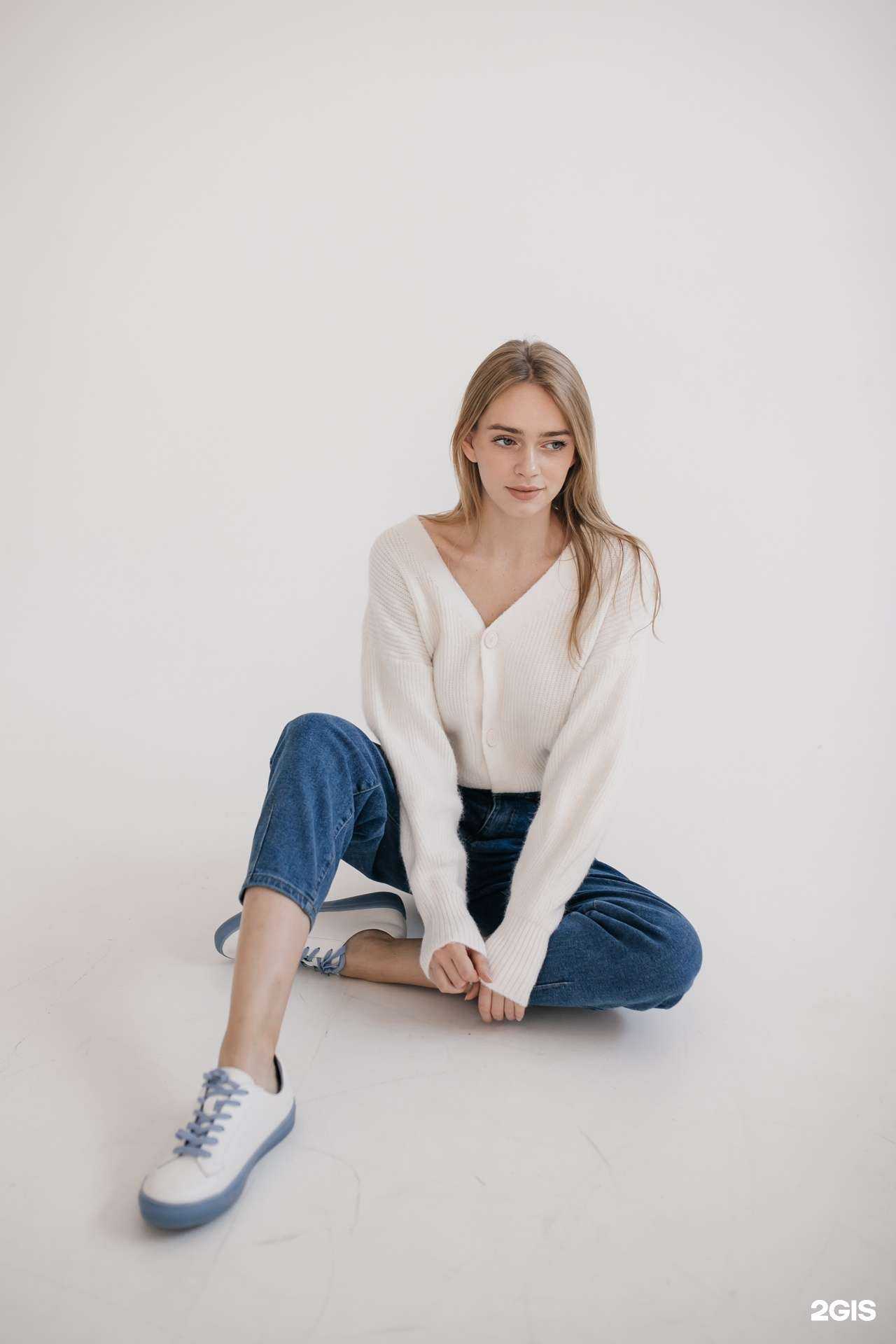 Отзывы на компанию Только Джинсы в Челябинске c фото