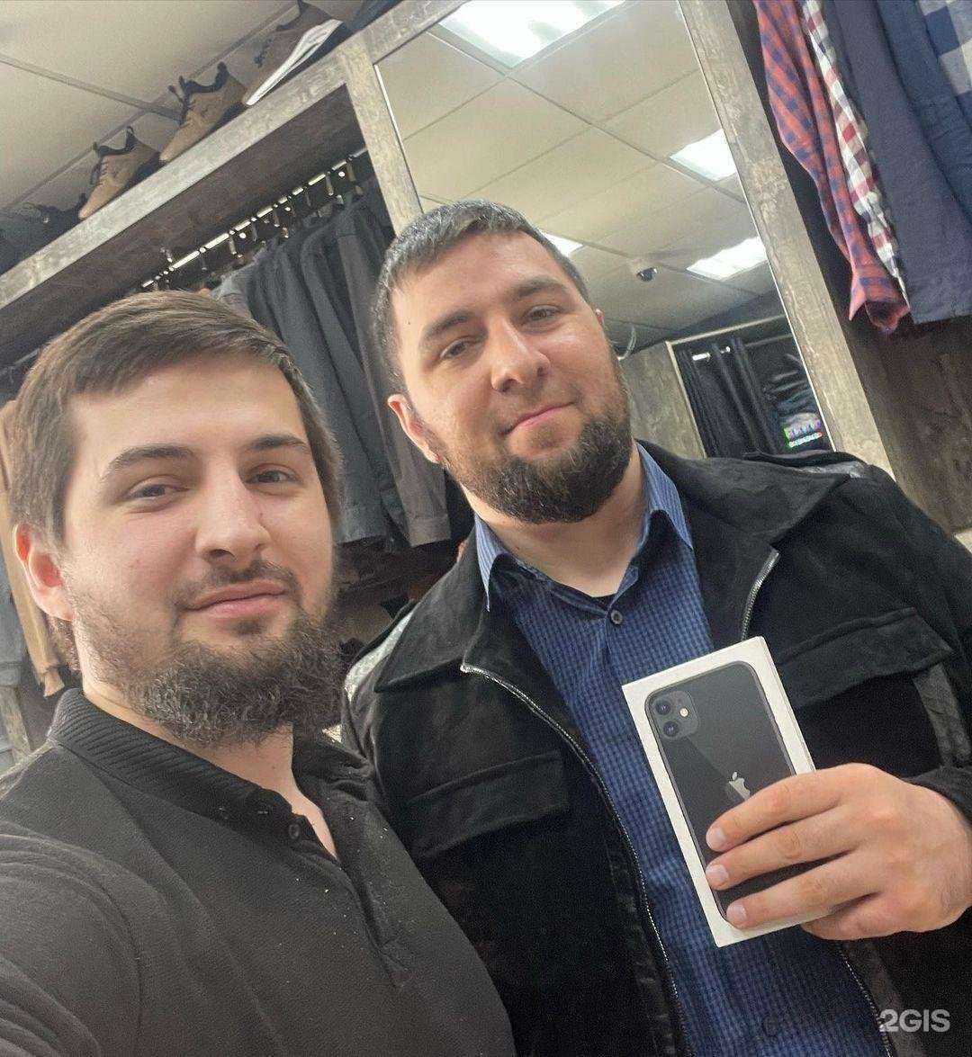 Отзывы на компанию Konah`am в Грозном c фото