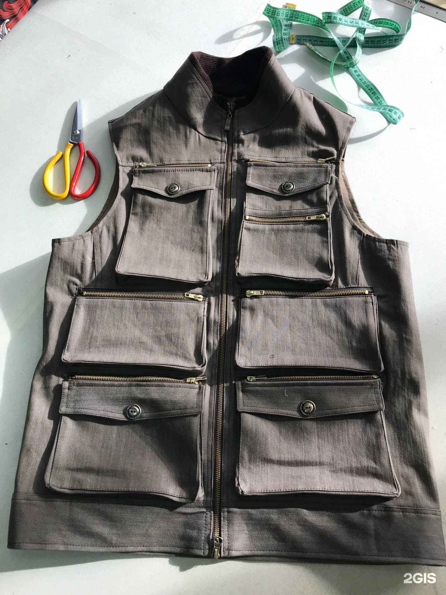 Отзывы на компанию Ателье Марины Прохоровой в г. Пенза c фото