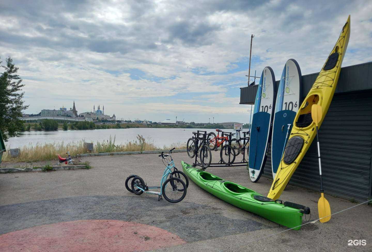 Отзывы на компанию Горизонт 116 в г. Казань c фото