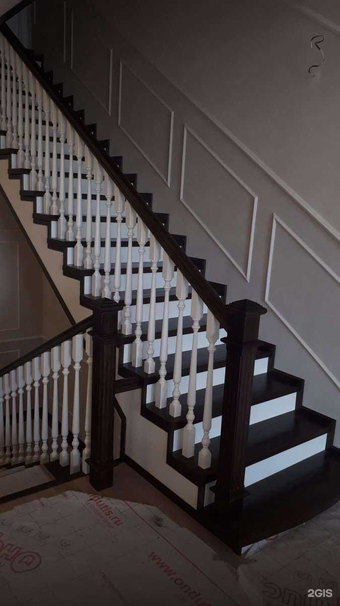 Отзывы на компанию Фабрика лестниц в г. Набережные Челны c фото