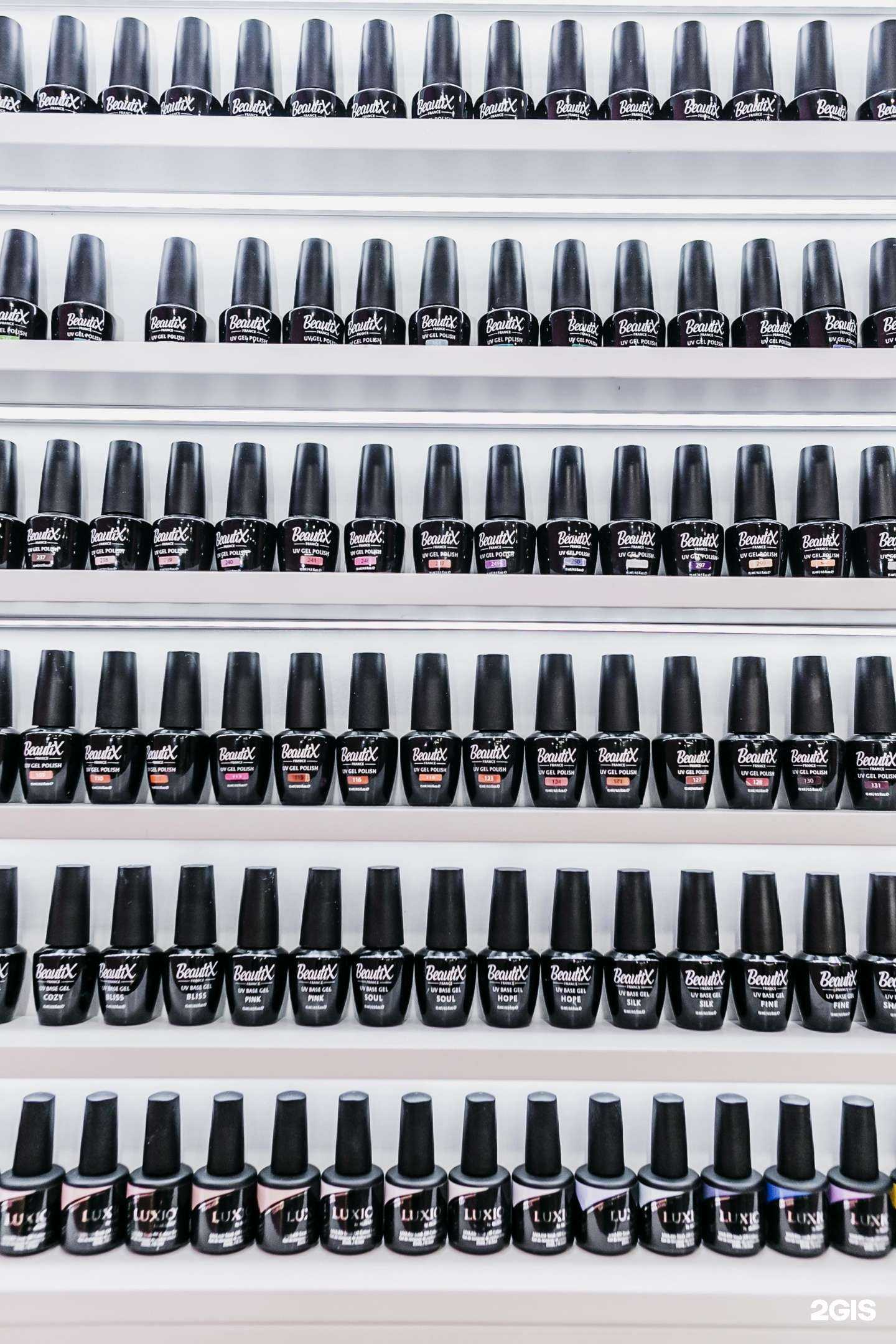 Отзывы на компанию BonBon в Новосибирске c фото